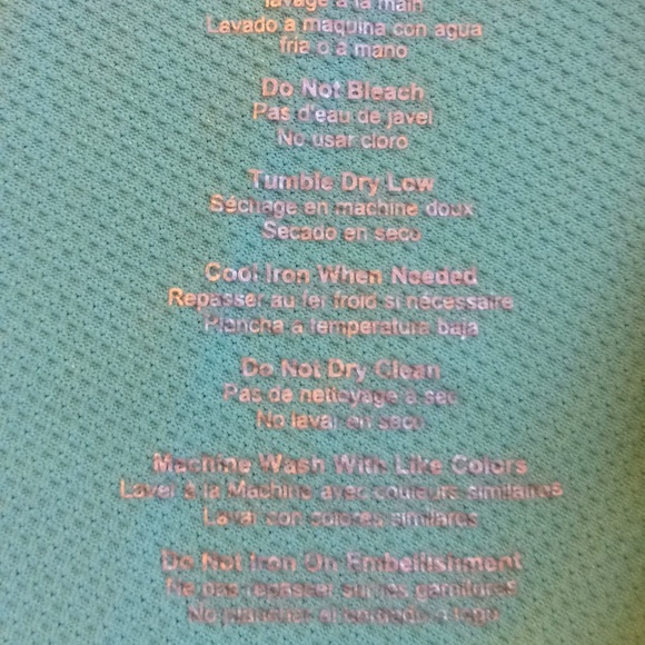 NWOT Merrell Tank - Picture 7 of 7